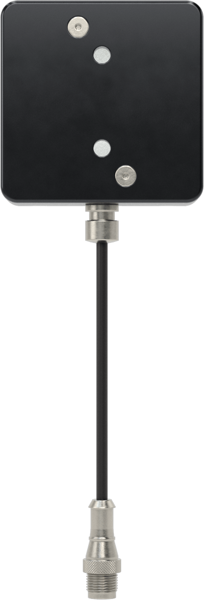 Beyaz LED Makine Görüş Alan Işığı