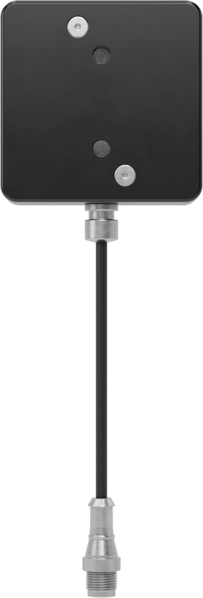 Kızılötesi LED Makine Görüş Alan Işığı