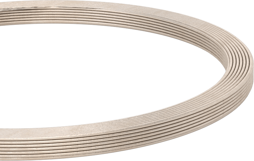 Boşluk Doldurucu Lehim Alaşımı, 5.5 oz., 1/16" Çap, 27 fit uzunluk