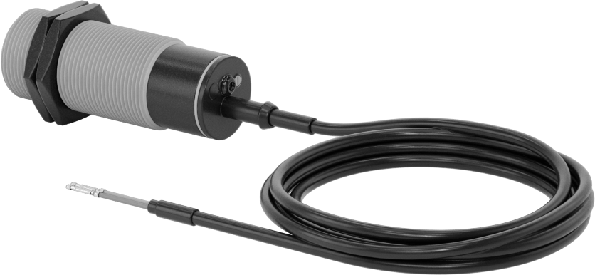 Evrensel Nesne Yakınlık Anahtarı, Kablolu AC/DC, 1 açık, 30 mm Çap