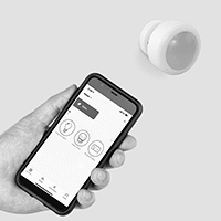 Akıllı Duvar/Tavan Montajlı Hareket Algılayıcı Işık Kontroller