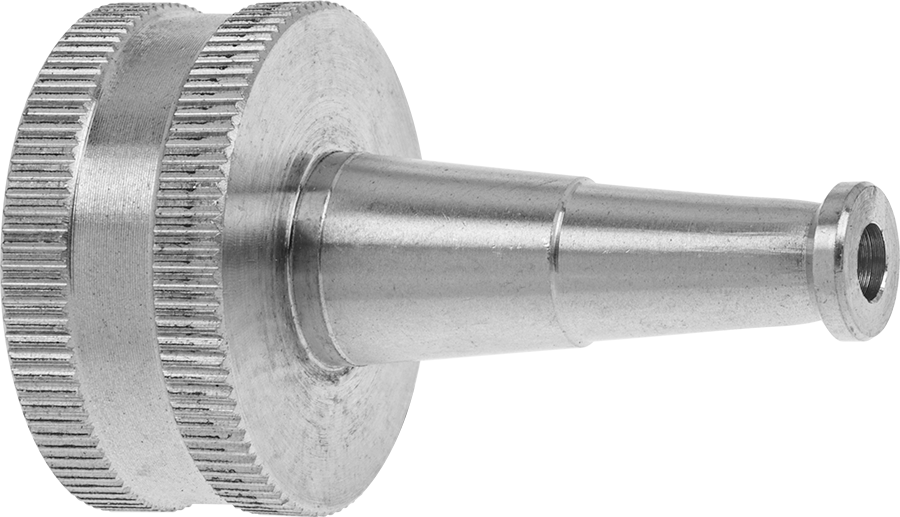 2" Uzunlukta Bahçe Hortumu Nozulu, 100 PSI