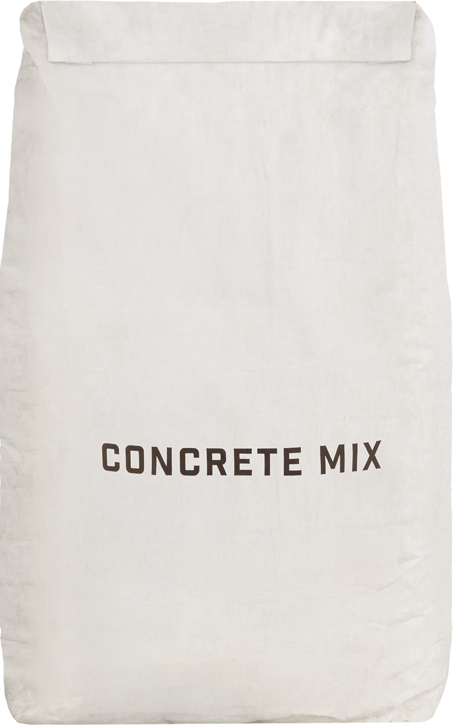 Beton Karışımı, 50 lbs. Torba