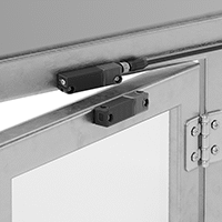 Kurcalamaya Dayanıklı RFID Güvenlik Anahtarları