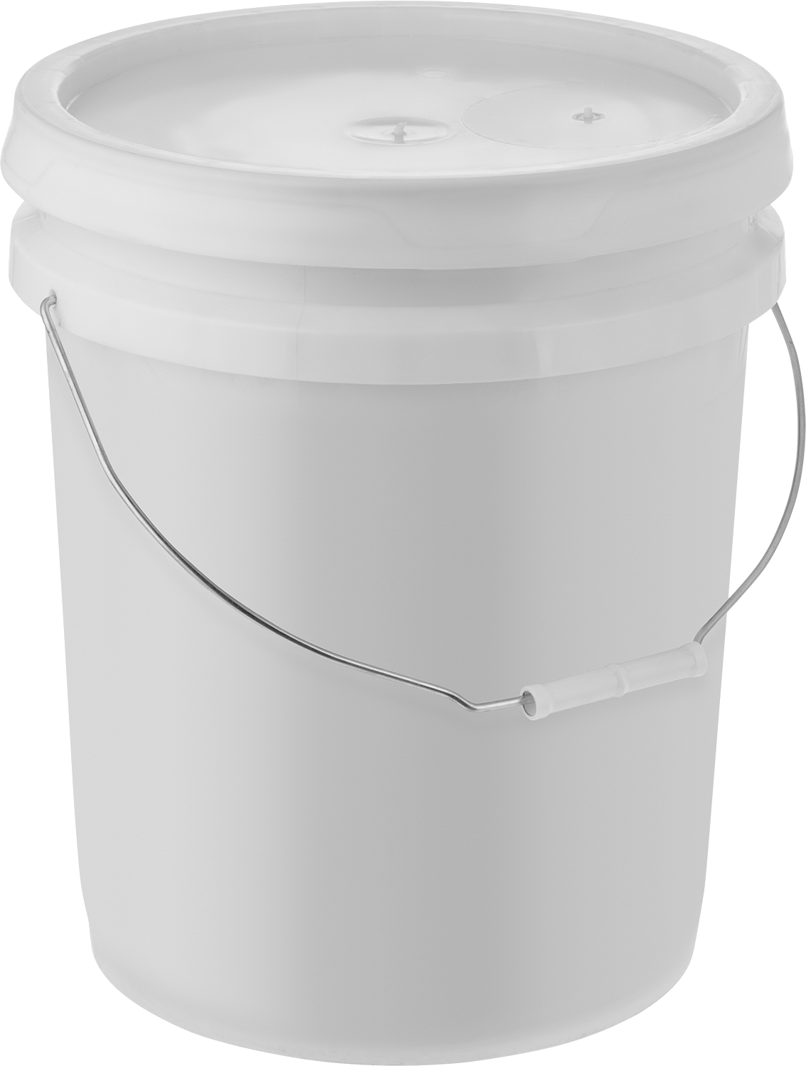Sızıntı Önleyici Beton Çatlak Dolgusu, 50 lbs. Kova