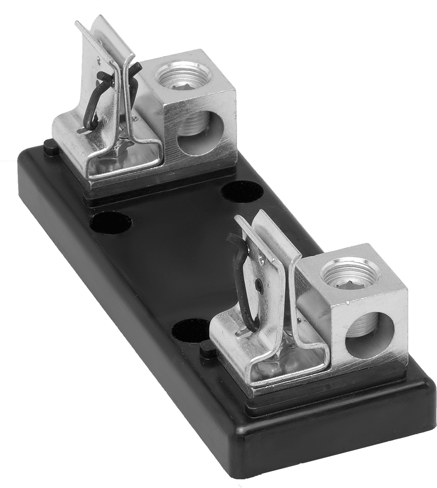 Sigorta Bloğu, 1 UL Sınıf RK1 ve RK5 101-200A Sigorta için, 250V AC