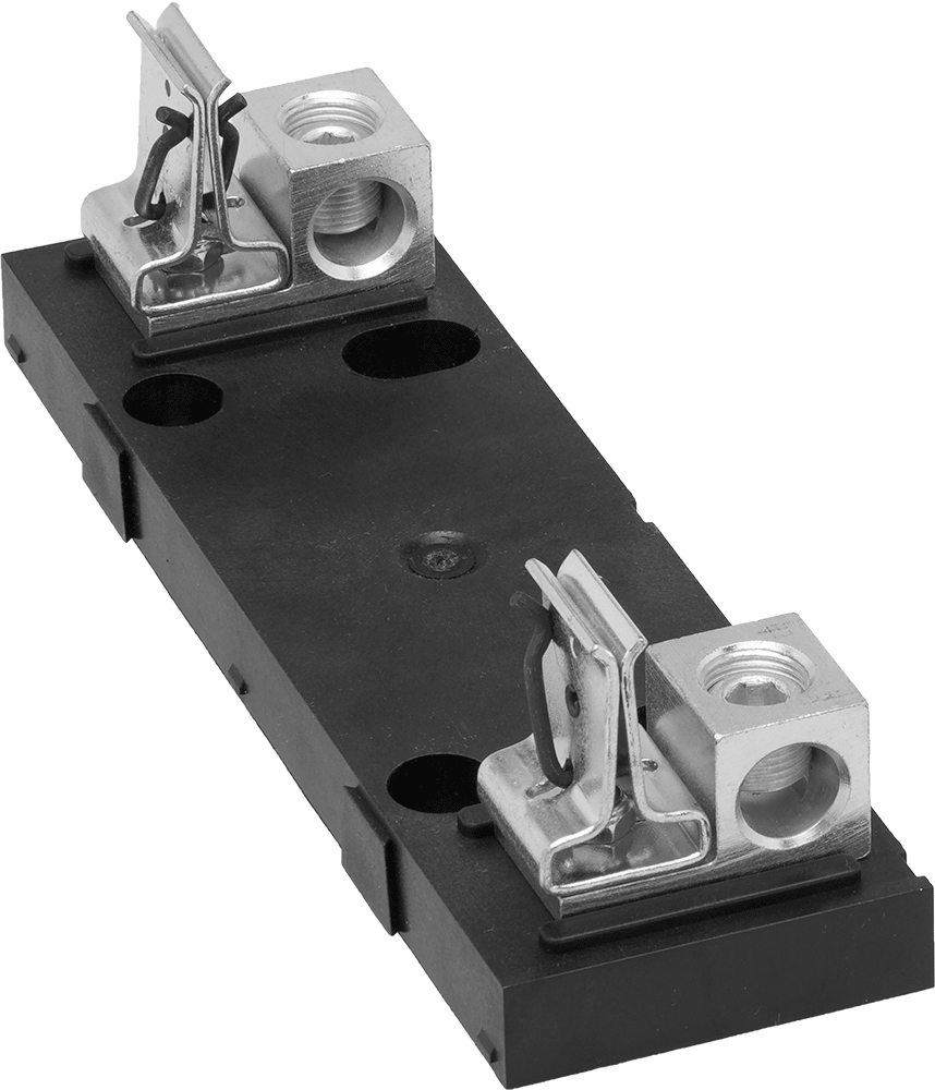 Sigorta Bloğu, 1 UL Sınıf RK1 ve RK5 101-200A Sigorta için, 600V AC