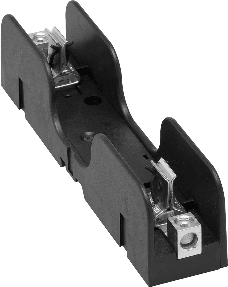 Sigorta Bloğu, 1 adet UL Sınıf RK1 ve RK5 61-100A Sigorta için, 600V AC