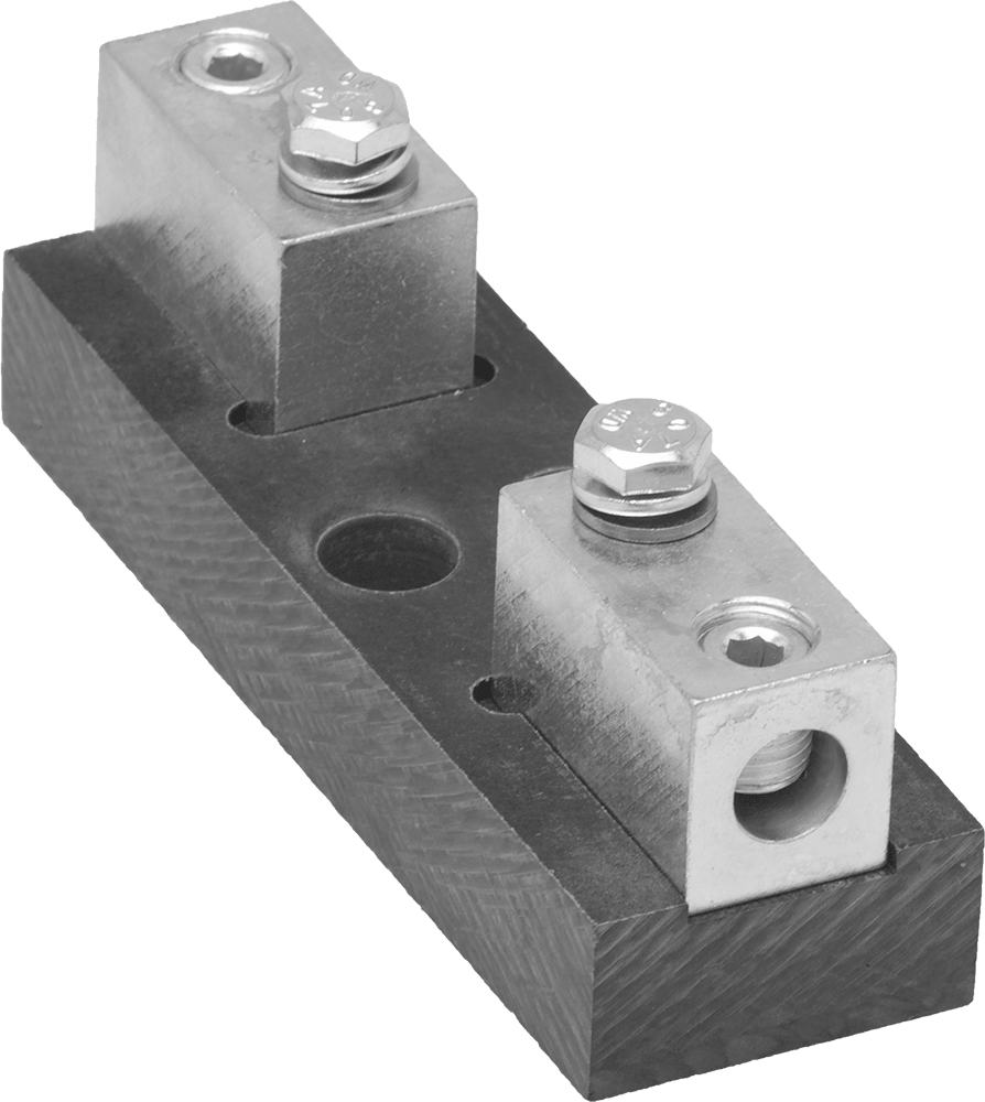 Sigorta Bloğu, 1 adet UL Sınıf T 61-100A Sigorta için, 600V AC