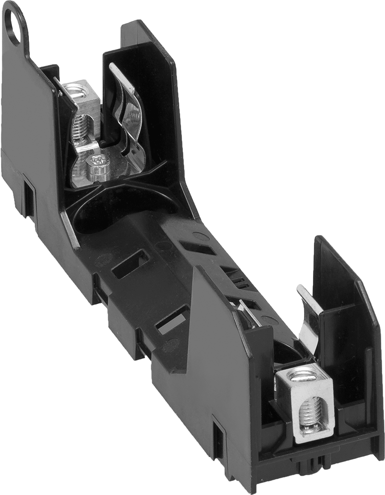 Sigorta Bloğu, 1 UL Sınıf RK1 ve RK5 31-60A Sigorta için, 600V AC