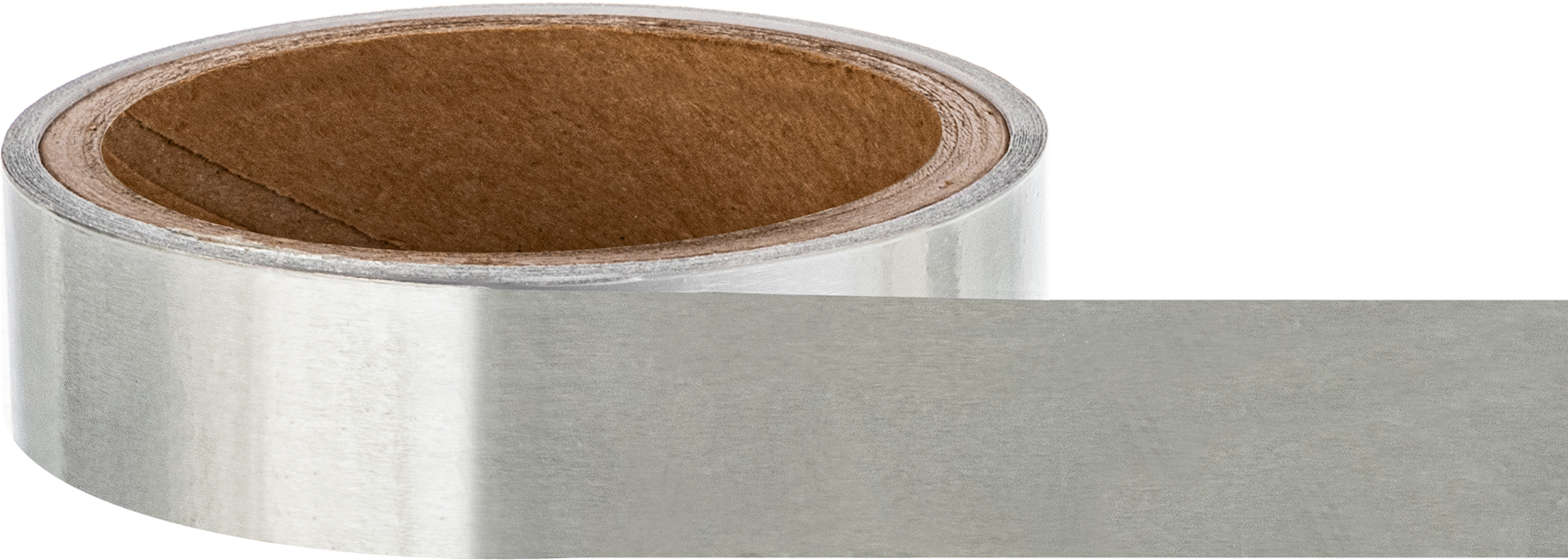 Alüminyum Folyo İletken Bant, 1" Genişlik, 15 Fit Uzunluk