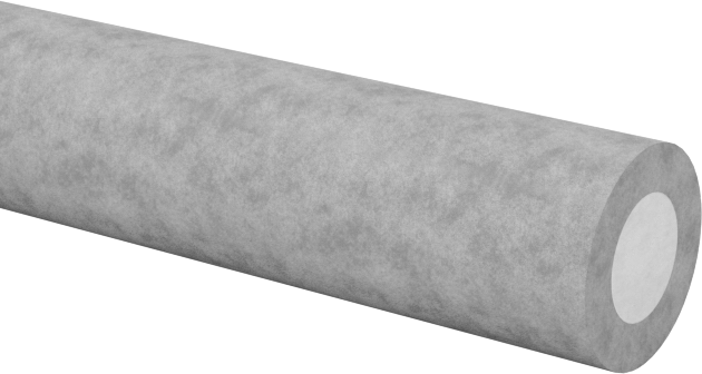 Akı İçeren Lehim Alaşımı, 1/16" Çap, 1 lbs.