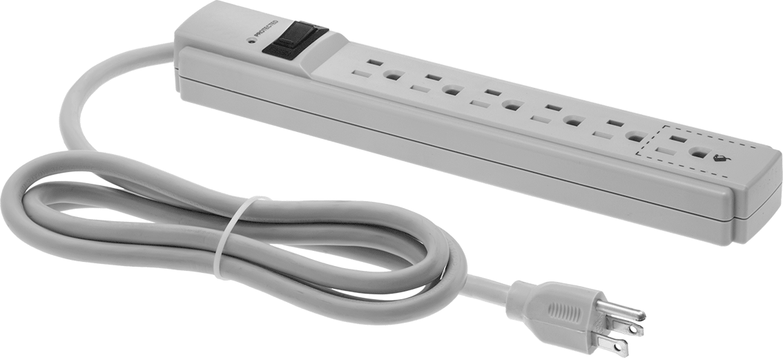 Outlet Strip