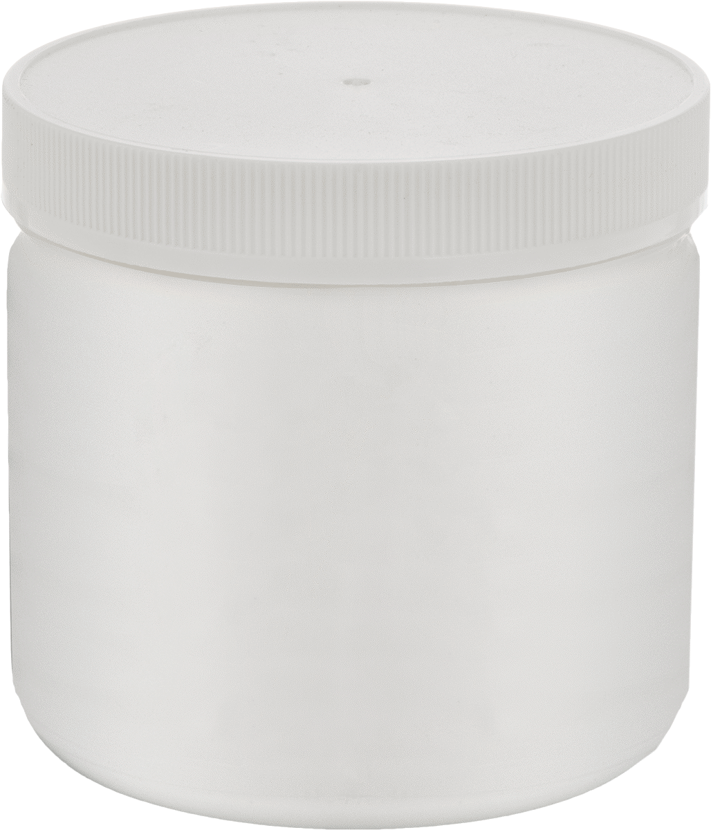 Paslanmaz Çelik için Lehim Akısı, 1 lb. Kavanoz