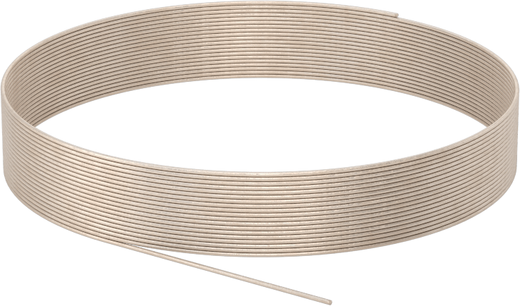 Dar Boşluklar için Lehim Alaşımı, 1.1 oz., 3/64" Çap, 9-1/2 Fit Uzunluk