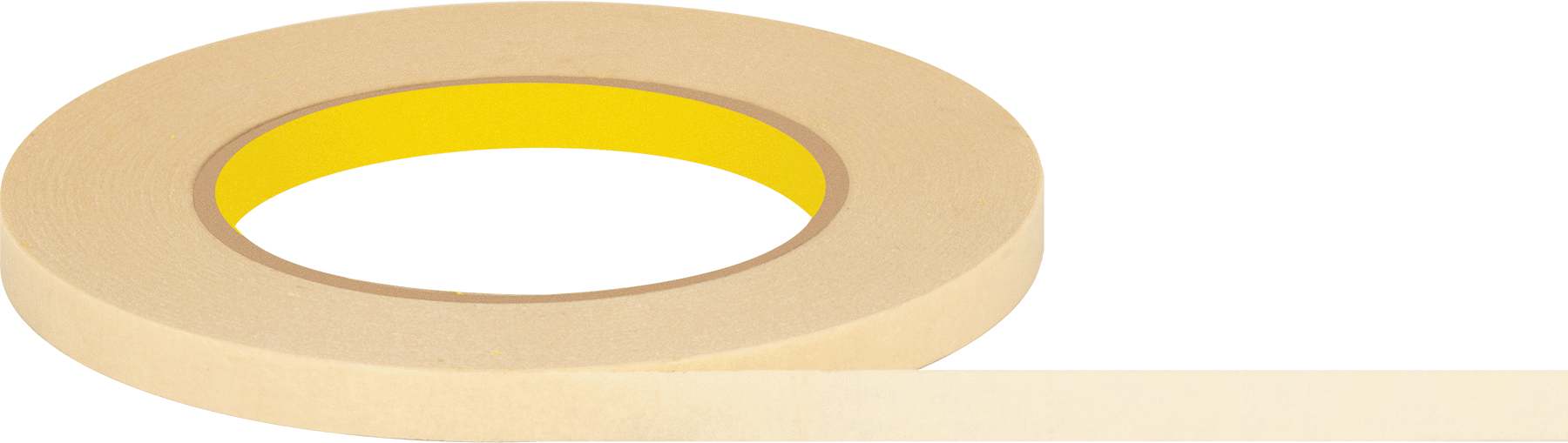 3M Maskeleme Bandı, Scotch 232, 3/8" Genişlik, 180 Fit Uzunluk