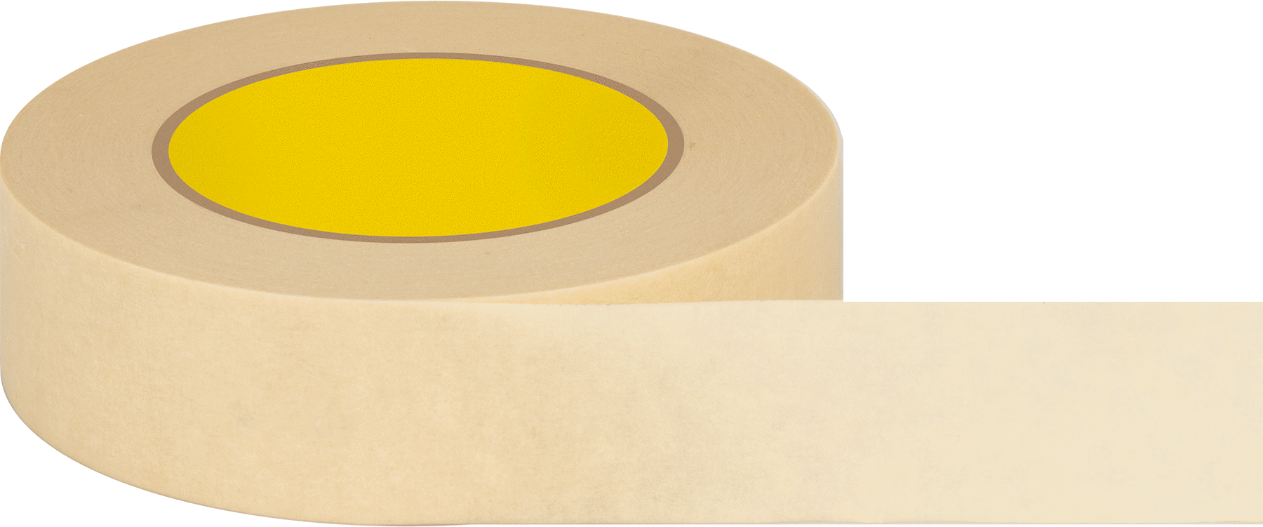 3M Maskeleme Bandı, Scotch 232, 1-1/2" Genişlik, 180 Fit Uzunluk