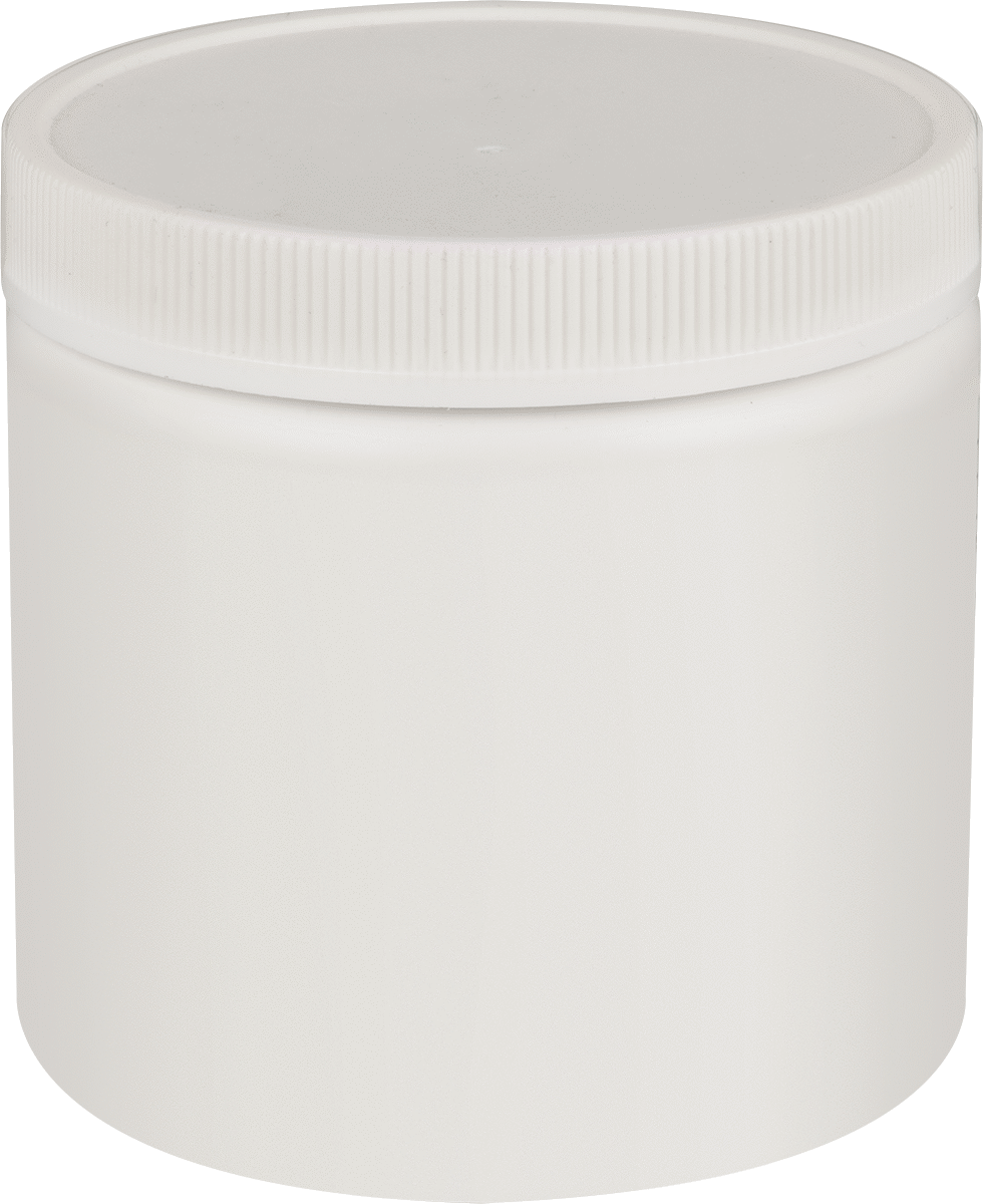 Rubyfluid Lehim Akısı, 1 lb. Kavanoz