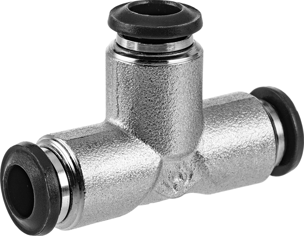 Tee Connector