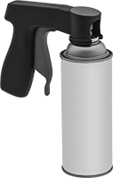 Aerosol Kutusu Tetikleyicileri