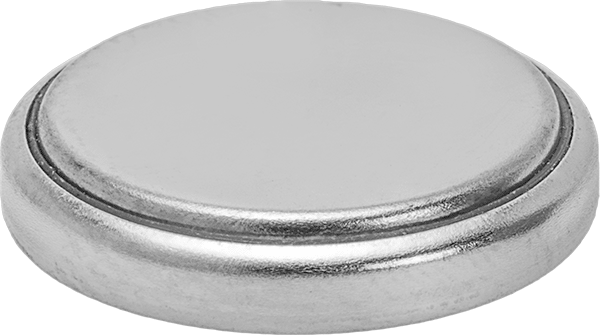 Düğme/Madeni Para Pil, Lityum, Numara DL1632, ECR1632, Br1632, Cr1632