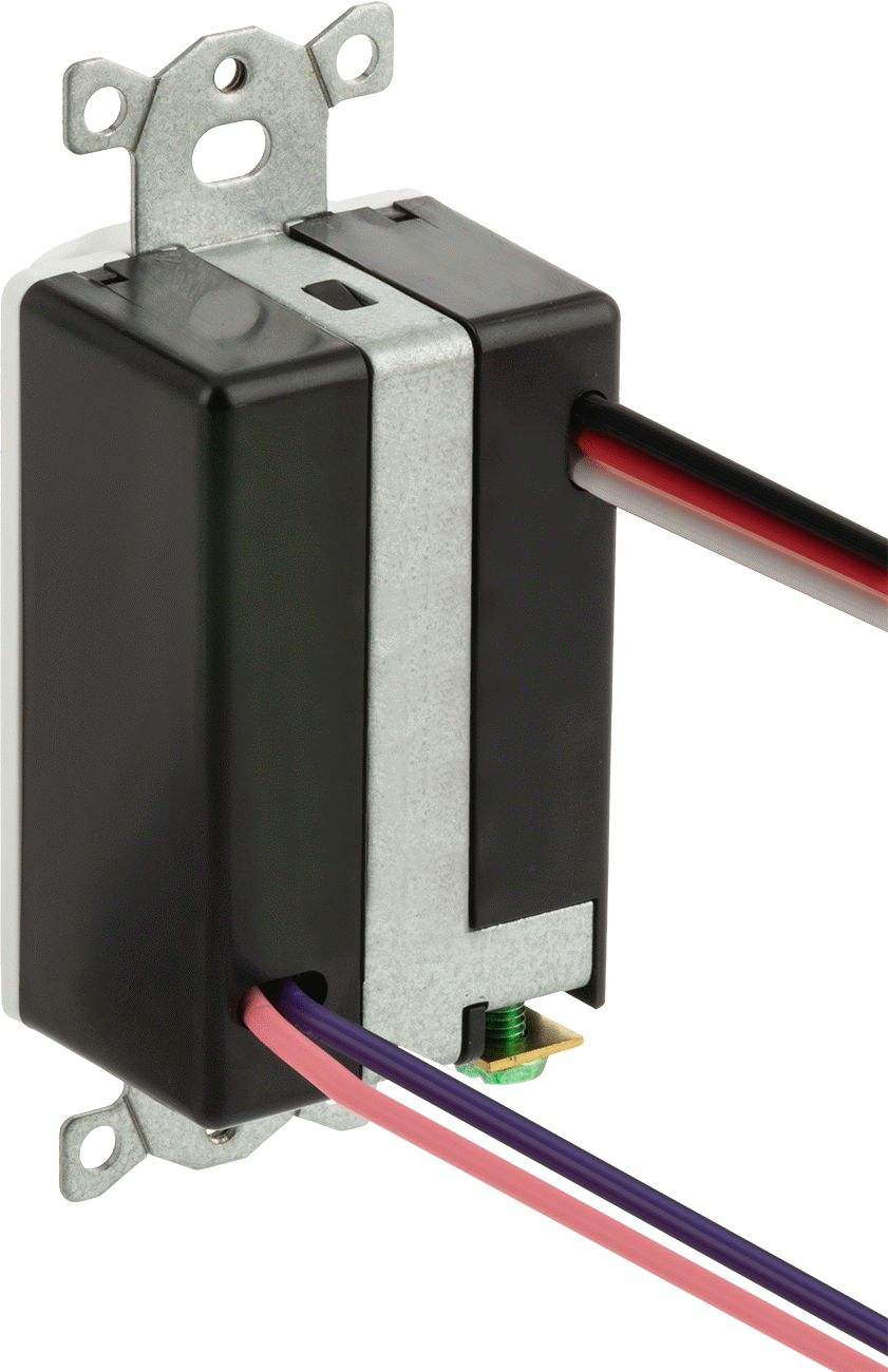 Duvara Monte Hareket Algılayıcı Işık Kontrolü, Kızılötesi/Ultrasonik Sensör ve Dimmer Anahtarlı, Beyaz