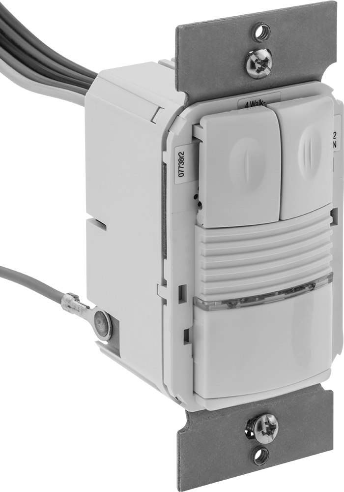 Infrared Sensor for 2 Circuits