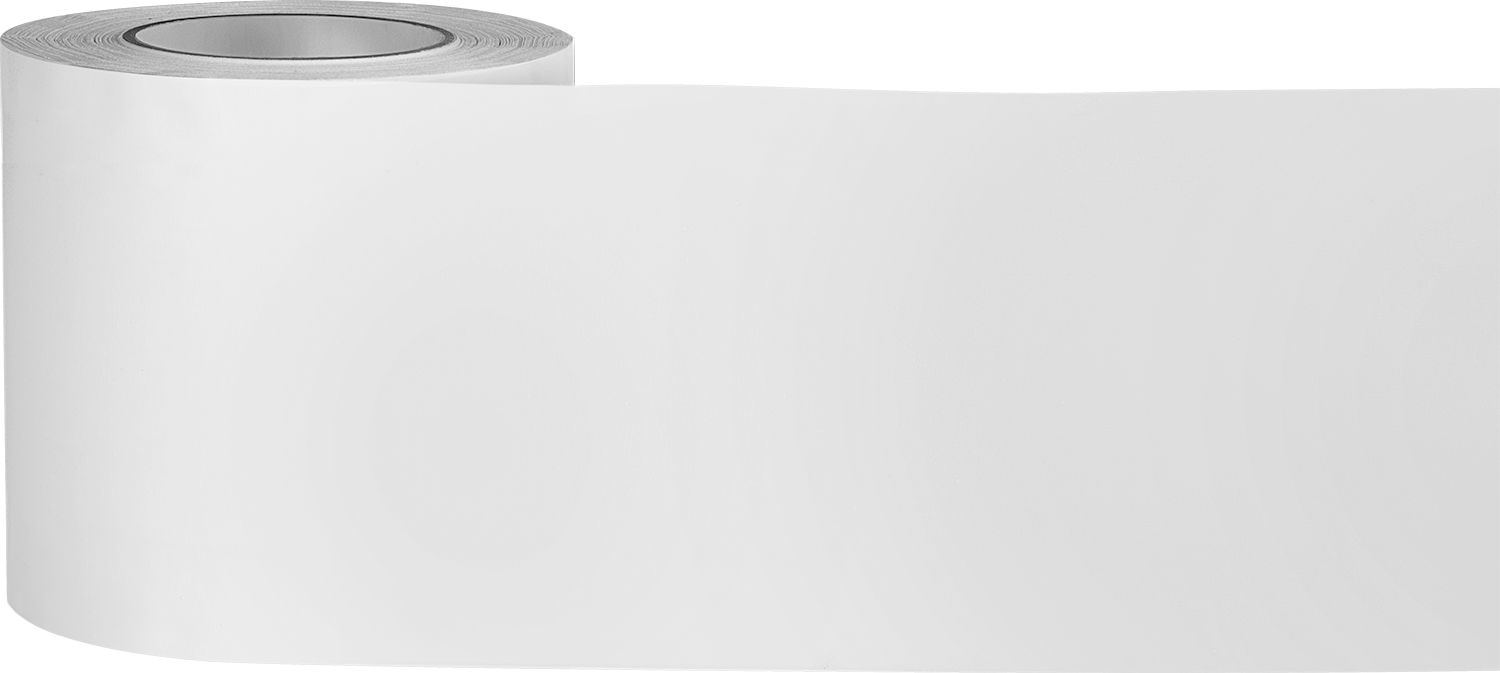 Kablo Koruma Bandı, 3-1/2" Kanal Genişliği, 120 Fit Uzunluk, Sarı