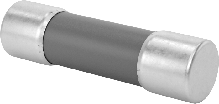 Zaman Gecikmeli Mini Sigorta, 3A, 250V AC