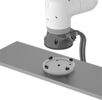 Robot Montaj Aparatları