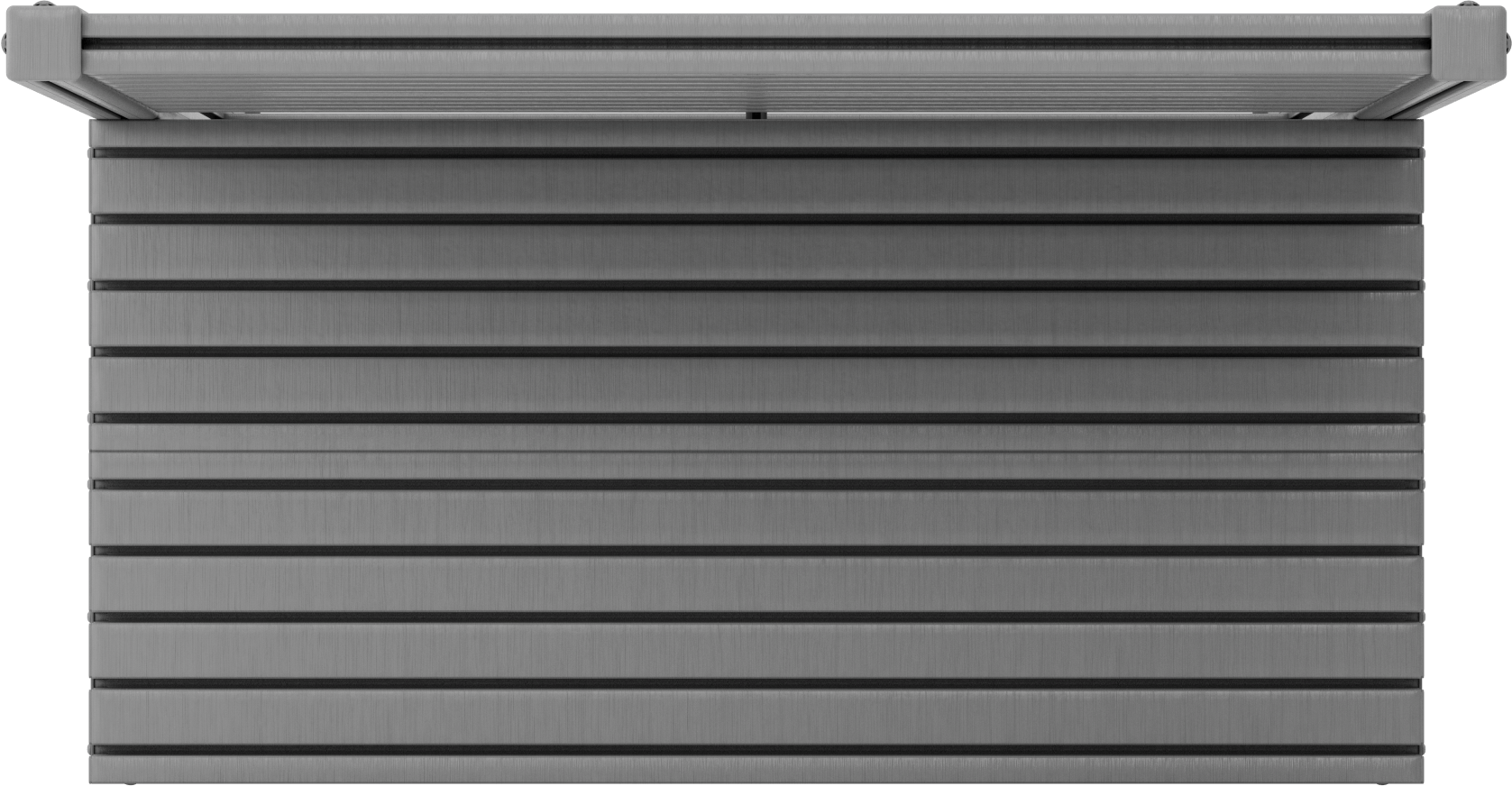 T-Yuvalı Sabitleme Masası, 1000 mm Uzunluk x 500 mm Genişlik x 1300 mm Yükseklik Toplam