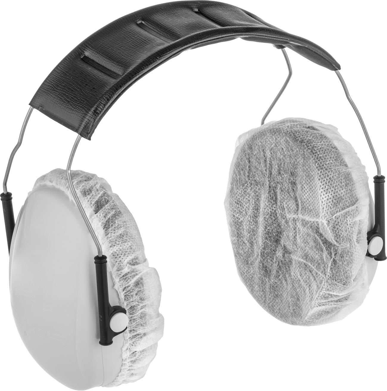 Earmuffs Not Included
