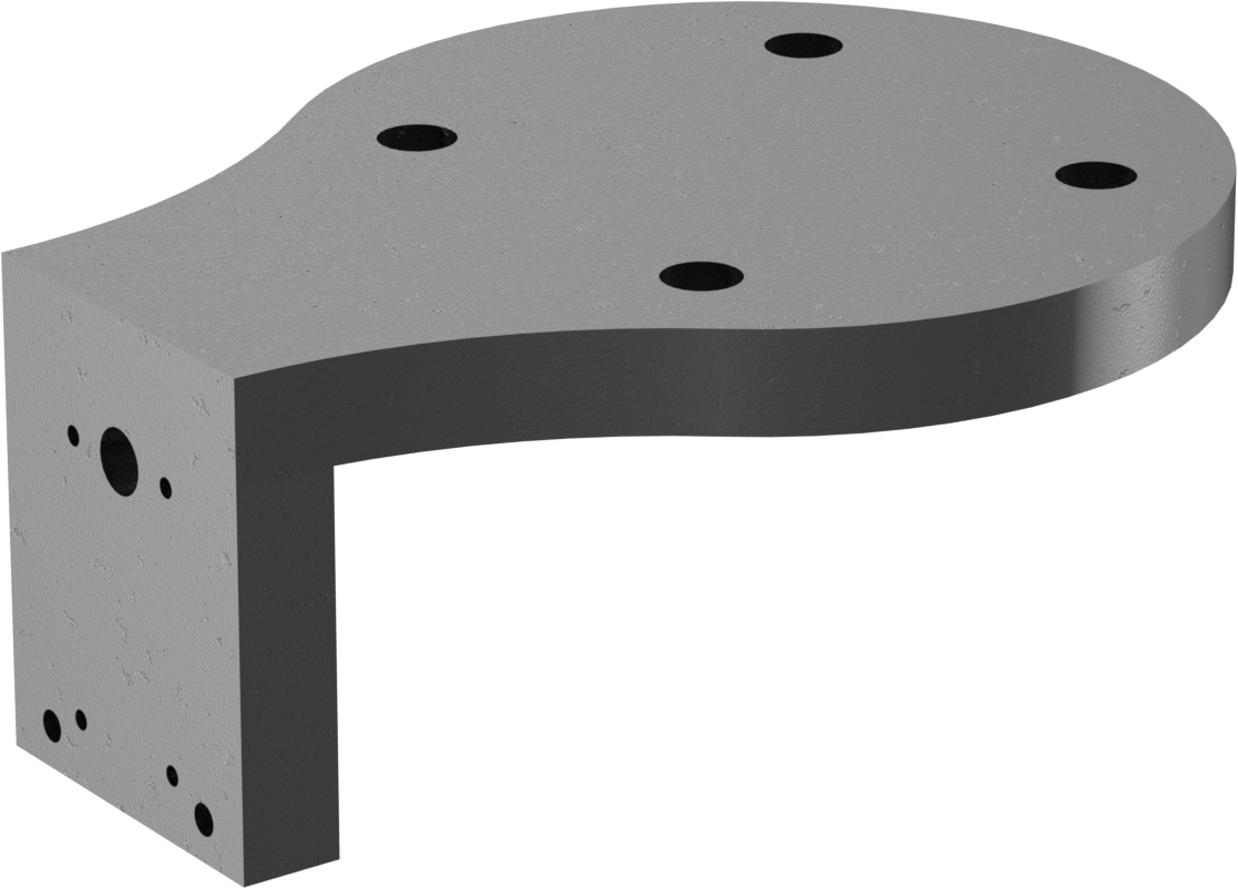 For FANUC Cameras