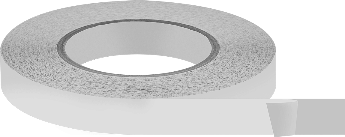 Polietilen Plastik Montaj Bandı, 3/4" Genişlik, 108 Fit Uzunluk