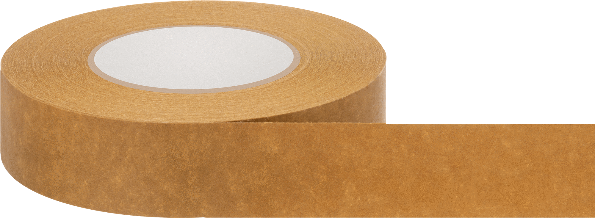 Kolay Yırtılabilir Ambalaj Bandı, 1-1/2" Genişlik, 180 Fit Uzunluk