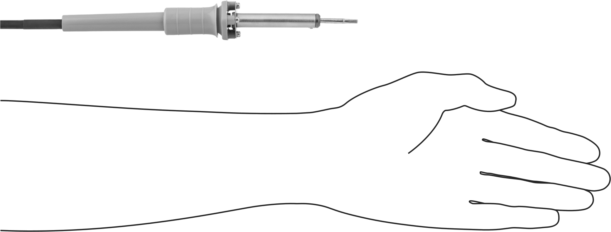 Lehim Havyası, 20W