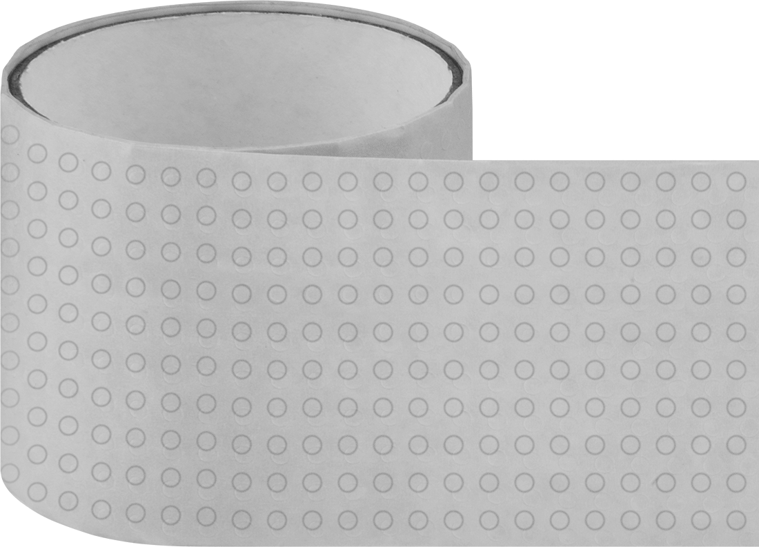 Maskeleme Bandı Şekilleri, Karton Makara, 1/8" Çap