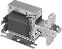 Yüksek Kuvvetli Lineer Solenoidler