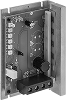 Düşük Gerilim DC Motor Hız Kontroller