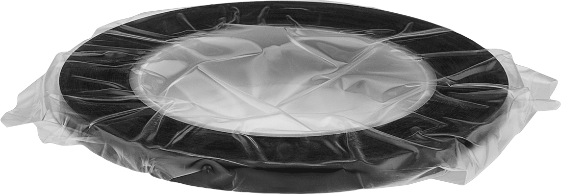 Temiz Oda Bandı, Onarımlar için, 1/4" Genişlik, 108 Fit Uzunluk