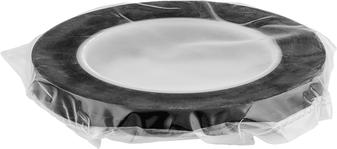 Temiz Oda Bandı, Onarımlar için, 1/2" Genişlik, 108 Fit Uzunluk