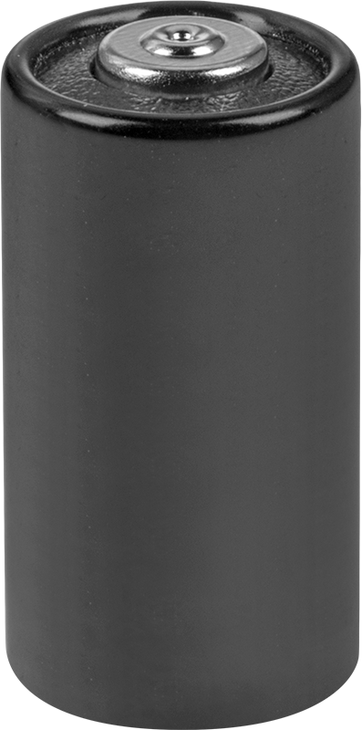 Tek Kullanımlık Pil, 4LR44 Boyut, Alkali, 6 Volt
