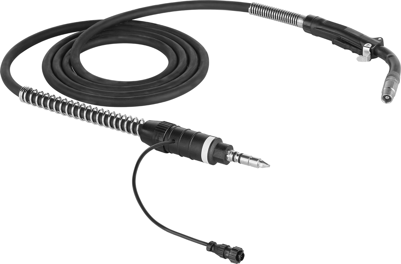 MIG Gun, for ESAB and Miller Models, Velocity 2 Spray Master 350