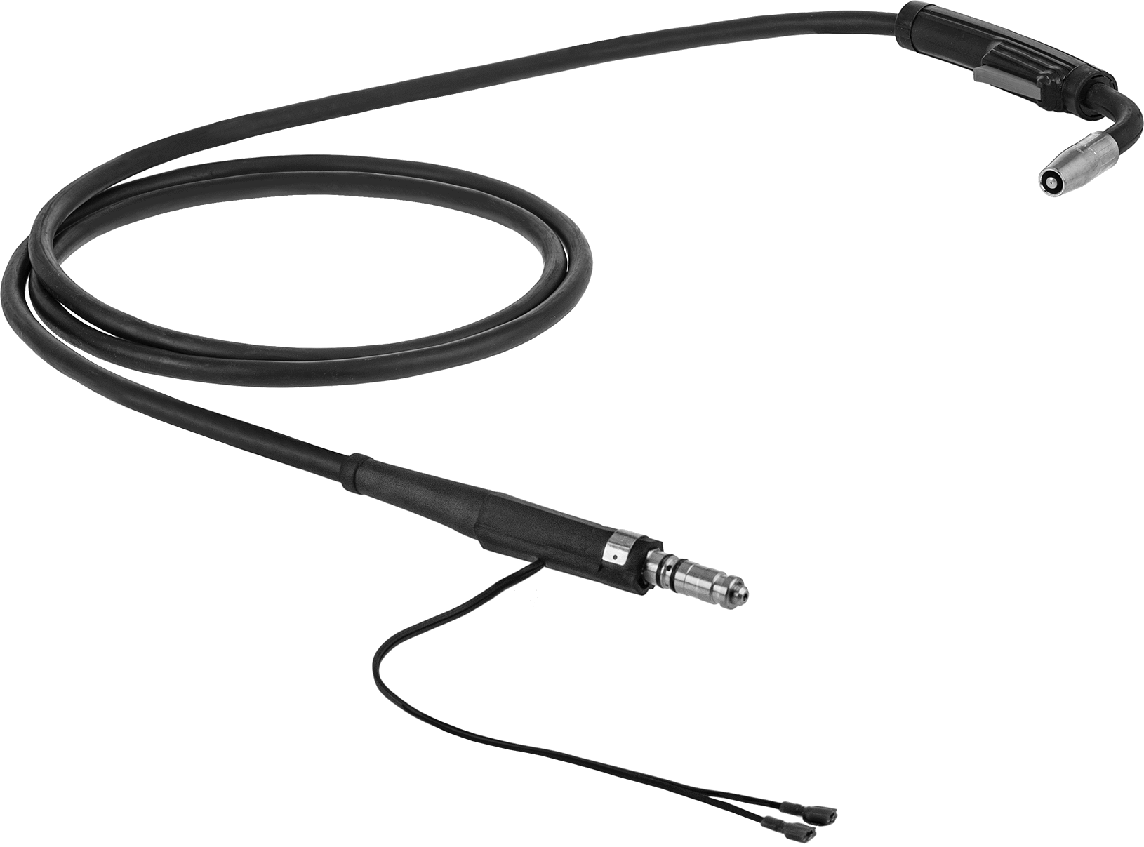 Lincoln Magnum 100L MIG Gun