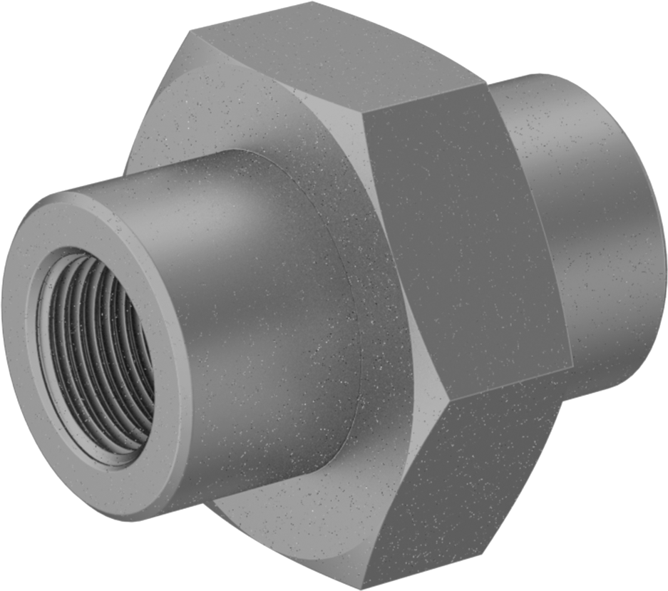 Assembled View