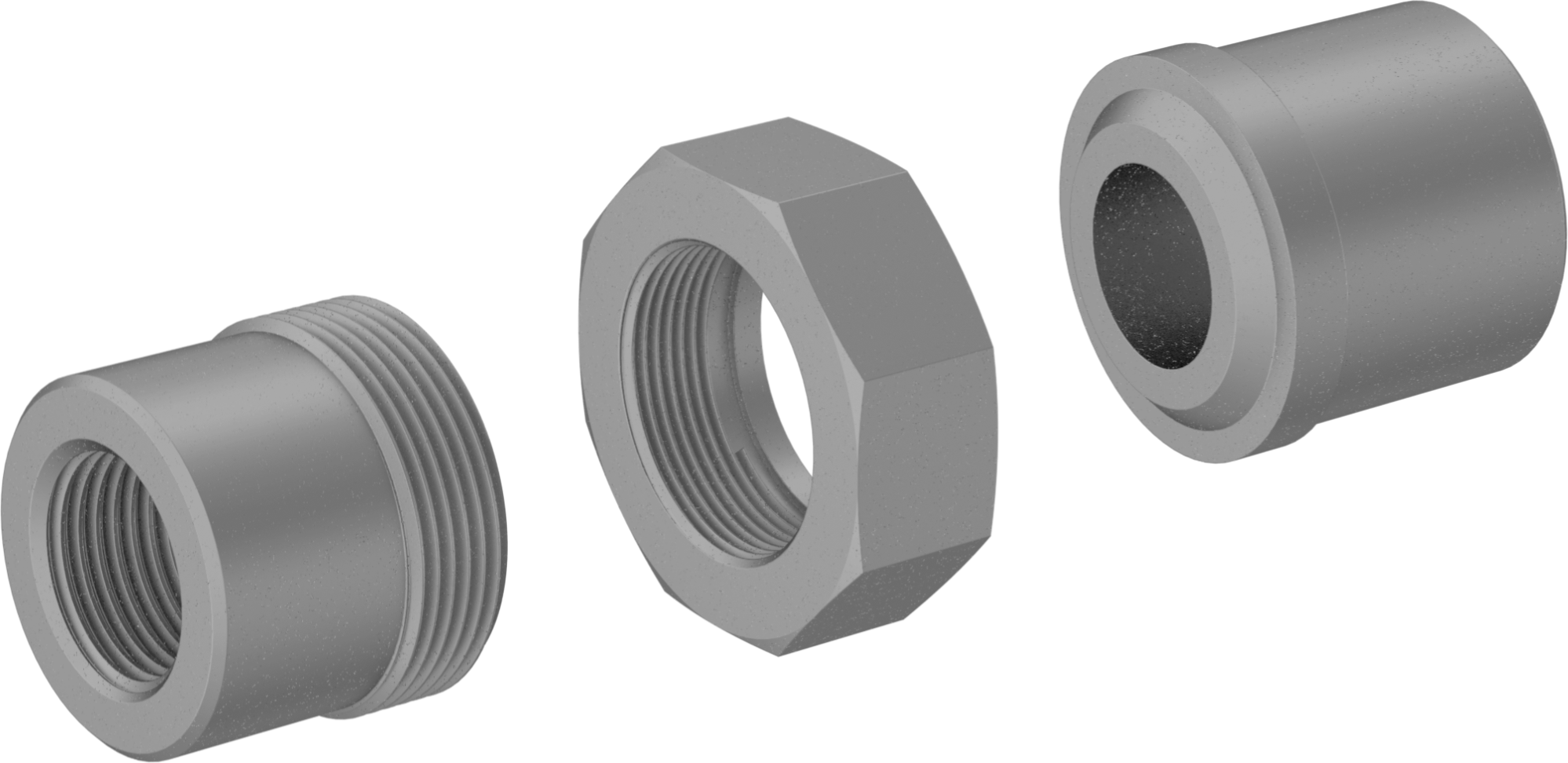 Exploded View