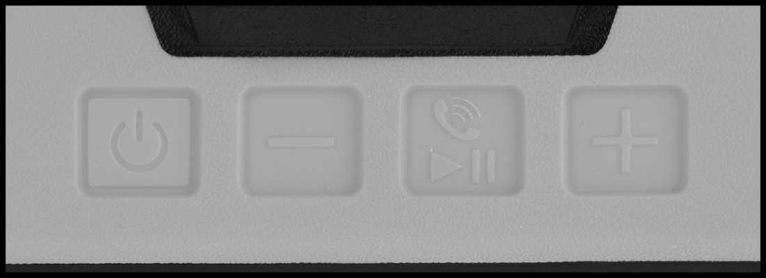 Bluetooth Hoparlör