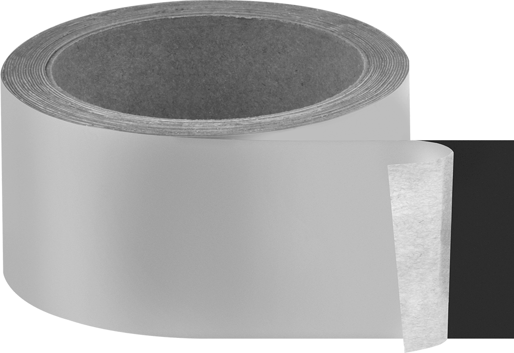 Elektrik Yalıtımlı Montaj Bandı, PTFE Plastik, 2 inç Genişlik, 15 Fit Uzunluk