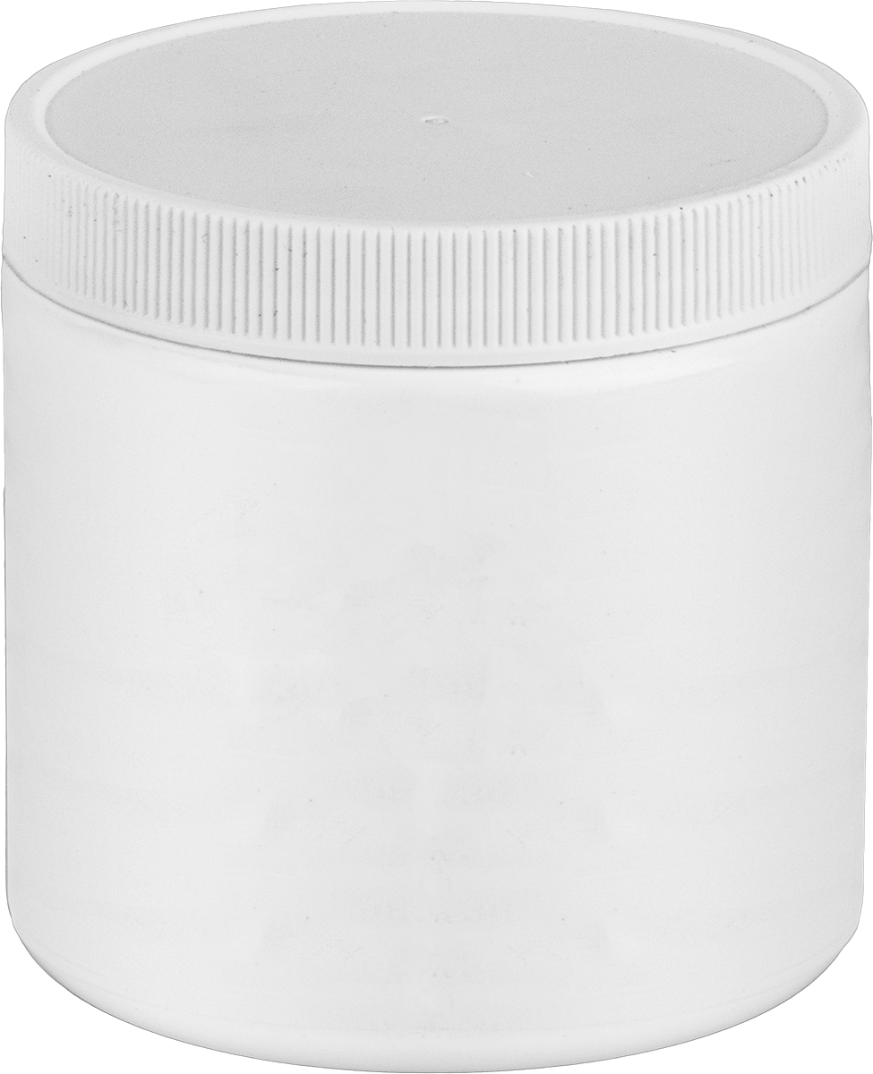Elektronik Ürünler için Kolay Temizlenebilir Lehim Akısı, 1 lb. Kavanoz