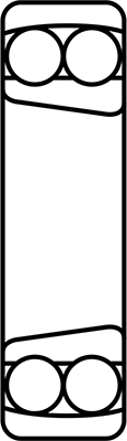 Tapered Shaft
